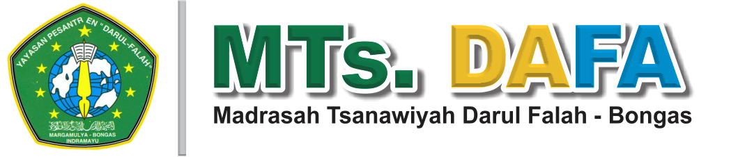 Kegiatan | MTs DARUL FALAH BONGAS
